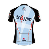 T4H Women's ELITE Cycling Jersey