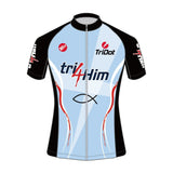 T4H Women's ELITE Cycling Jersey