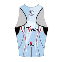 T4H Rocket ELITE Women's Tri Top (sleeveless)