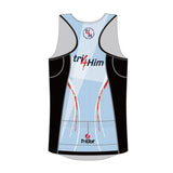 T4H RS Women's RJ Tri Top (sleeveless)