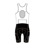 T4H Women's Rocket RJ Cycling Bibs (8" inseam)