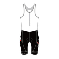 T4H Women's Rocket RJ Cycling Bibs (8" inseam)