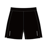 T4H RS Men's Run Shorts