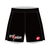 T4H RS Men's Run Shorts