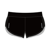 T4H RS Women's Run Shorts