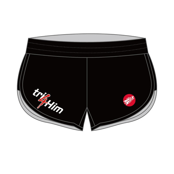 T4H RS Women's Run Shorts