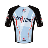 T4H Women's RJ Race Top (mid-sleeve)