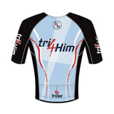 T4H Women's ELITE Race Top (mid-sleeve)