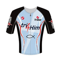 T4H Women's ELITE Race Top (mid-sleeve)