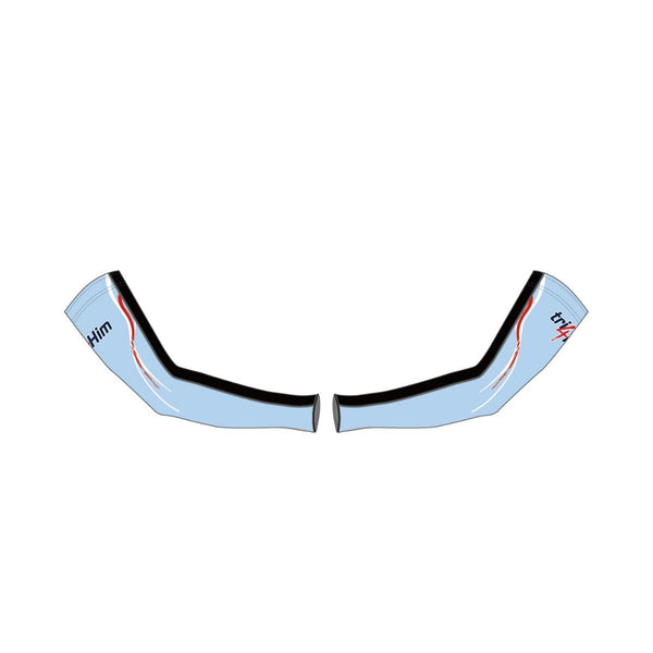 T4H RS Cycling Arm Warmers (unisex)