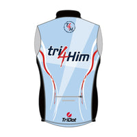 T4H Men's Tech Vest