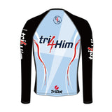 T4H RS Men's Running Long Sleeve