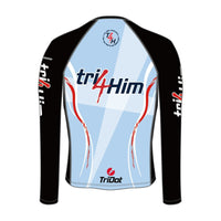 T4H RS Women's Running Long Sleeve