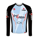 T4H RS Women's Running Long Sleeve