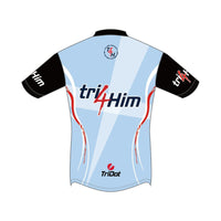 T4H RS Men's Athlete Polo