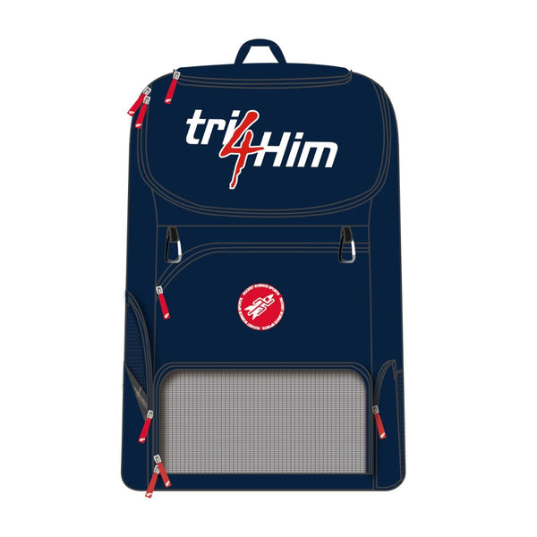 T4H RS Space Pack Backpack