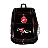 T4H RS RJ Backpack Plus