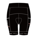 T4H Men's Rocket RJ Tri Shorts (8" inseam)