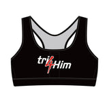 T4H RS Rocket Pro Padded Women's Sports Bra