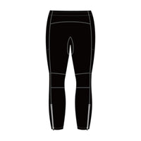 T4H Rocket Elite Men's Running Tights