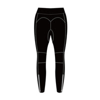 T4H Rocket Elite Women's Running/YOGA Long Tights