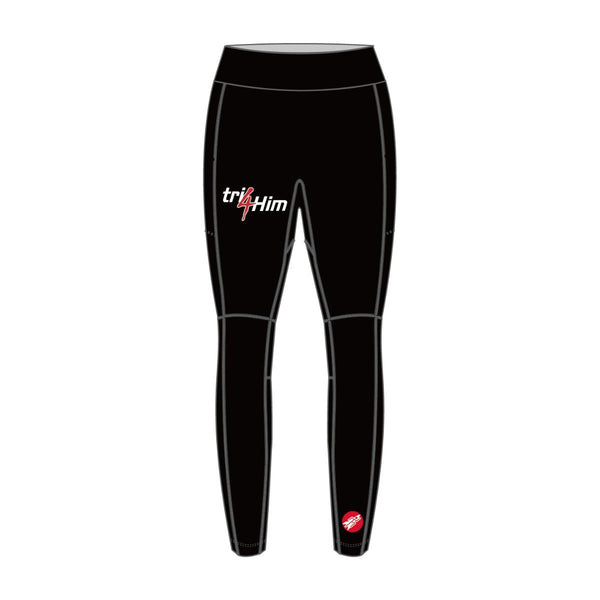 T4H Rocket Elite Women's Running/YOGA Long Tights