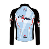 T4H Men's Rocket Wind Proof Cycling Jacket