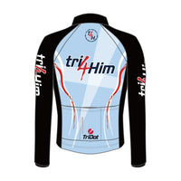 T4H Women's Rocket Wind Proof Cycling Jacket