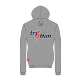 T4H RS UNISEX Cotton Hoodie