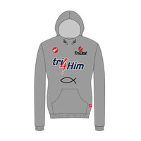 T4H RS UNISEX Cotton Hoodie