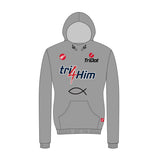 T4H RS UNISEX Cotton Hoodie